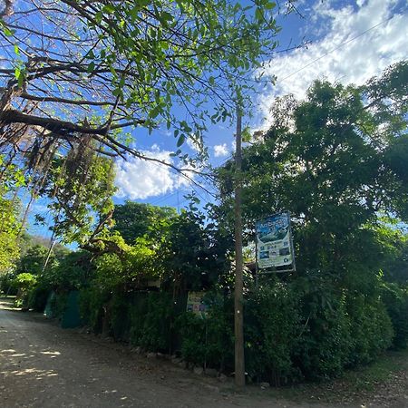Cabinas Surf Arribadas Ostional Wildlife Refuge 外观 照片