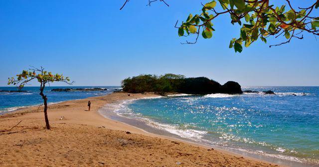 Cabinas Surf Arribadas Ostional Wildlife Refuge 外观 照片