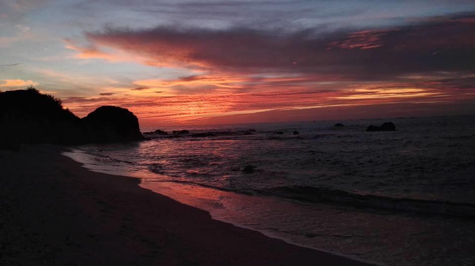 Cabinas Surf Arribadas Ostional Wildlife Refuge 外观 照片